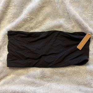 Skims size medium strapless bra